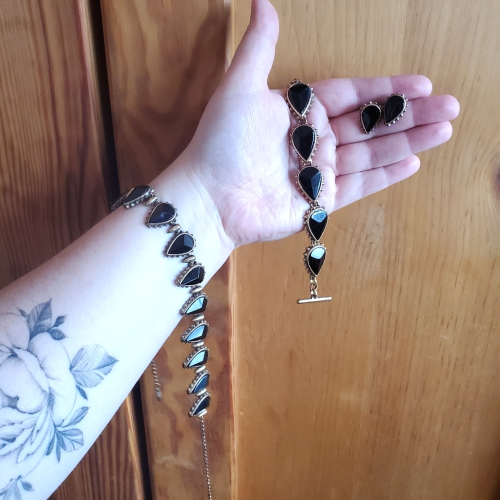 3-Piece Jewelry Set